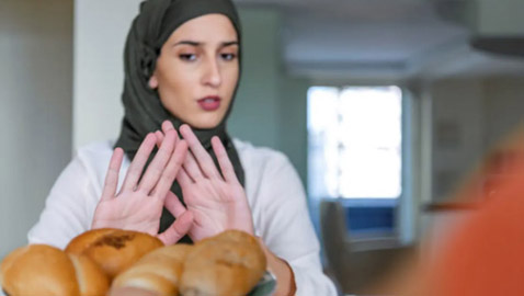 لفئة معينة.. احذروا الغلوتين فهكذا يؤذي أدمغتكم