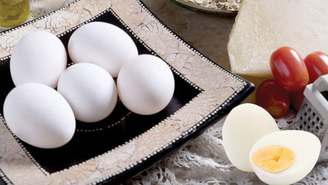 هل يسبب تناول البيض بشكل يومى مشاكل لمرضى السكر؟