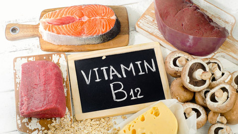 تقرحات الفم قد تشير إلى نقص فيتامين ب 12.. علامات تحذيرية