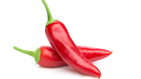 10فوائد لـ الفلفل الحار.. هيساعدك على فقدان الوزن ويحميك من هشاشة العظام