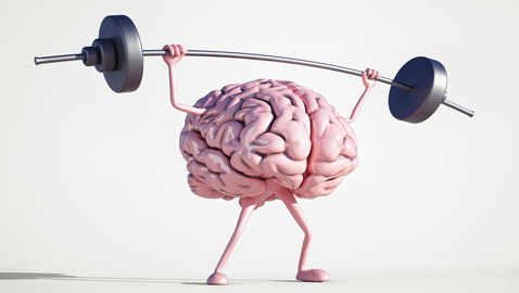 6 تمارين ذهنية تجعل عقلك أكثر حدة وشبابا.. تعرفوا عليها!