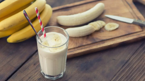 احذروا.. 8 أطعمة ومشروبات يجب تجنب تناولها مع الحليب