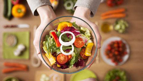 4 أطعمة مضادة للفطريات يجب إضافتها لنظامك الغذائى