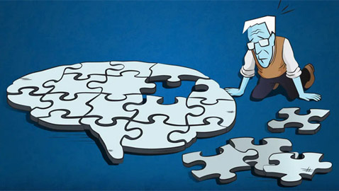 بينها ضغط الدم والسكري.. 11 عاملا تعرضك للإصابة بالخرف