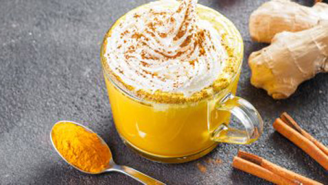 5 نباتات تقلل مستويات الكوليسترول فى الدم.. أبرزها الزنجبيل والثوم