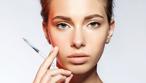 قبل البوتوكس.. اطرحي 6 أسئلة على نفسك