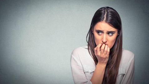 لن تصدق.. هذا ما يفعله الخوف بجسمك!