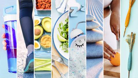 لصحتك النفسية والعقلية.. 16 عادة يومية مذهلة