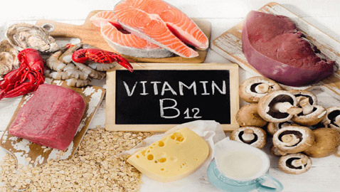 أفضل 10 أطعمة لمكافحة نقص فيتامين B12