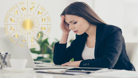 تعرفوا إلى الأخطاء المهنية التي يرتكبها كل برج من الأبراج
