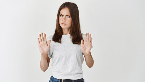 لعيش حياة سليمة وصحية.. ارفضي هذه الأشياء