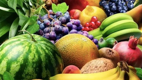 تعرف على فوائد تناول هذه الفواكه السبعة على معدة فارغة
