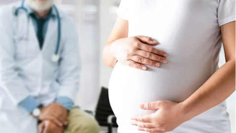 اكتشاف... التعرض للمواد الكيميائية المنزلية قد يصعب الحمل!