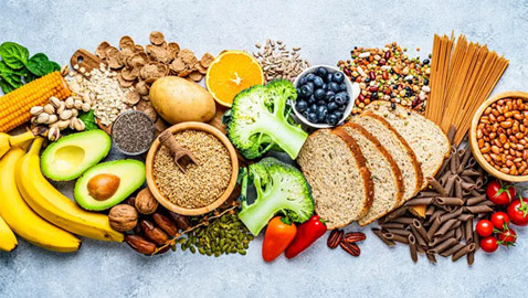 6 خضراوات غنية بالبروتين تساعد على بناء العضلات