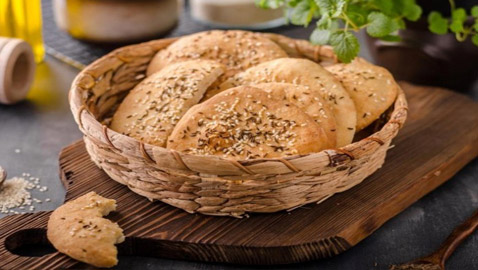 إليكم طريقة عمل البسكويت بالكمون الصحي واللذيذ
