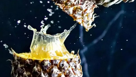 8 أسرار صحية في عصير الأناناس... إنقاص الوزن وحرق الدهون