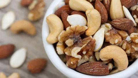 لحياة خالية من الأمراض.. 10 أطعمة يجب تناولها بانتظام