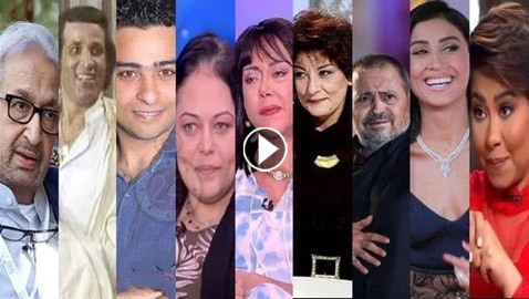 41 فنانا وفنانة تعاطوا المخدرات وبعضهم اعترفوا بالإدمان! آخرهم الكويتية شجون الهاجري!
