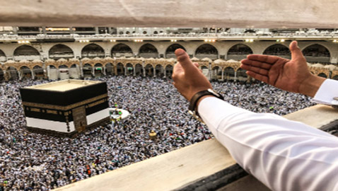 جدد طاقتك في يوم عرفة بـ 5 أطعمة.. لحجاج بيت الله الحرام