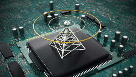 علماء يبتكرون أداة تحول الوايفاي إلى كهرباء