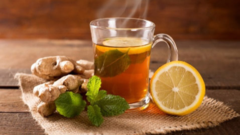 للوقاية من عدوى الخريف..مشروبات تناولها في الصباح