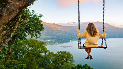 اتجاهات في السفر يتوقع أن تكون رائجة خلال عام 2025 (صور)