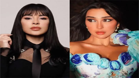 مسلسلات رمضان 2025: هجوم على مسلسل (بالدم) اللبناني بطولة ماغي بو غصن بتهمة السرقة!