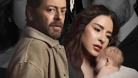 ‏مسلسلات رمضان 2025 : مي عمر تقع بفخ محمد الشرنوبي.. مفاجآت حلقة 3 من مسلسل إش إش