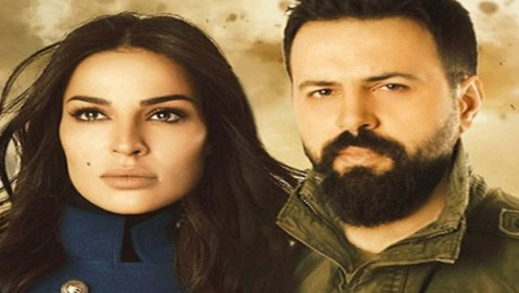 ‏مسلسلات رمضان: نادين نجيم ضيفة شرف في مسلسل تحت سابع أرض بطولة تيم حسن