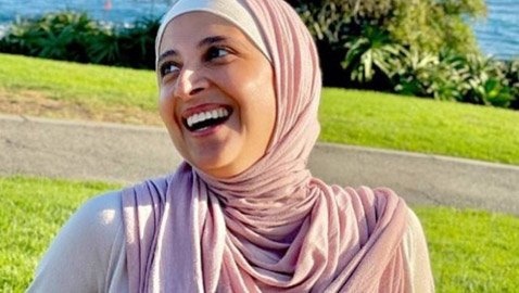 عيد ميلاد الفنانة المعتزلة حنان ترك: هذه قصة حجابها ورفضها العودة للفن