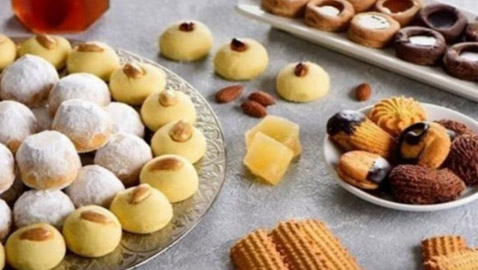 اليكم طريقة تحضير كعك العيد بألياف البنجر والبطاطس.. مزيج صحي يغير القواعد