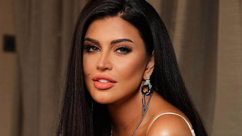 ‏مسلسلات رمضان 2025: جومانا مراد نجمة (أم 44) تكشف عن عمرها: 52 عاما وهو مجرد رقم!