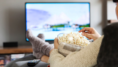 برجك يخبرك بنوعية الأفلام المفضلة لديك والتي تحب متابعتها