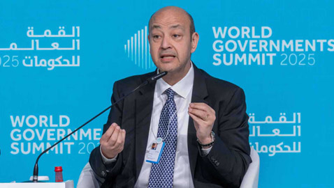 عمرو أديب يندم على كشف راتبه الضخم (2.5 مليون دولار) ويقول للمنتقدين: أنا المذيع الأغلى!