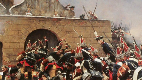 بدون قصد.. هكذا تسبب أول رئيس لأميركا في نزاع عالمي