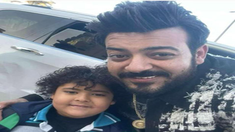 وفاة المغني الشعبي إسماعيل الليثي عن 37 عاما بسبب حادث طرق مروّع.. لحق ابنه الذي رحل قبل عام