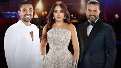 ذا فويس: مواجهات نارية تحيّر احمد سعد وناصيف زيتون ورحمة  ياض التي بكت بعد ان تذكرت شقيقها الراحل